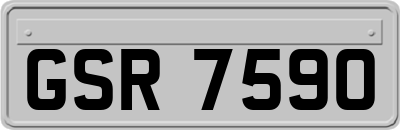 GSR7590