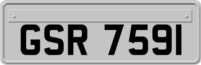 GSR7591