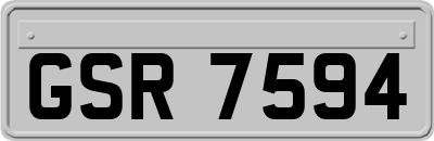 GSR7594