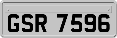 GSR7596