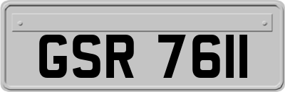 GSR7611