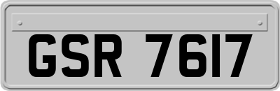 GSR7617