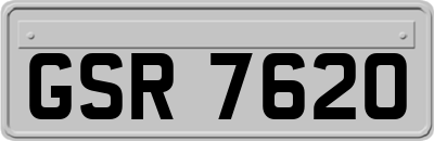 GSR7620