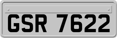 GSR7622