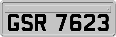 GSR7623