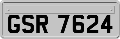 GSR7624