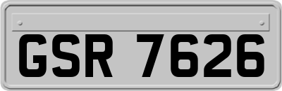 GSR7626