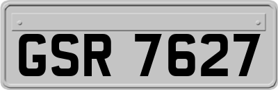 GSR7627