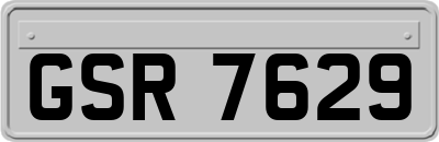 GSR7629