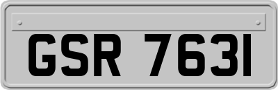 GSR7631