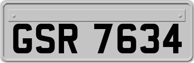 GSR7634