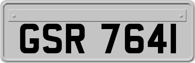 GSR7641