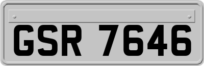 GSR7646