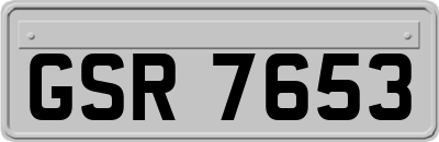 GSR7653