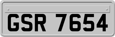 GSR7654