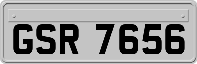 GSR7656