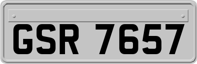 GSR7657