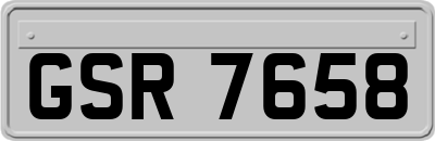 GSR7658