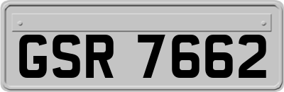 GSR7662
