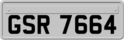 GSR7664