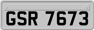 GSR7673