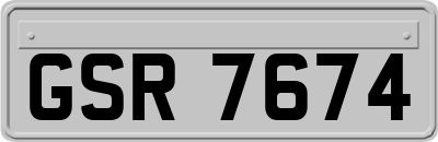 GSR7674