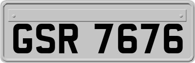 GSR7676