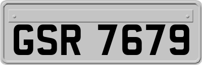 GSR7679