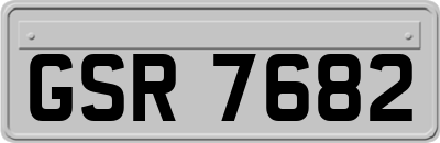 GSR7682