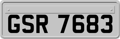 GSR7683