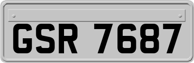 GSR7687