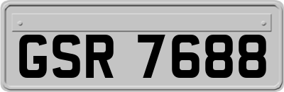 GSR7688