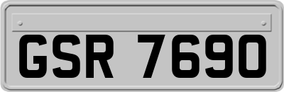 GSR7690