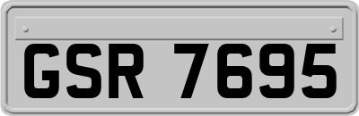 GSR7695