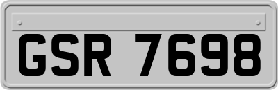 GSR7698