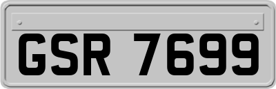 GSR7699