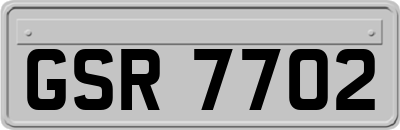 GSR7702