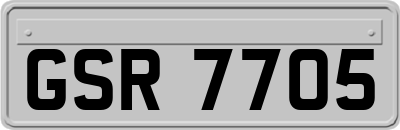 GSR7705