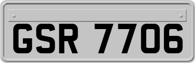 GSR7706