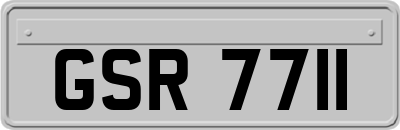 GSR7711