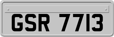 GSR7713