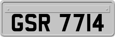 GSR7714