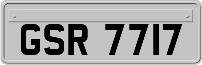 GSR7717