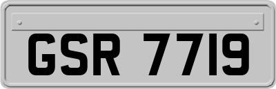 GSR7719