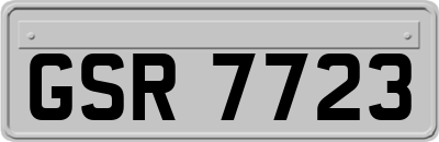 GSR7723