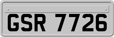 GSR7726
