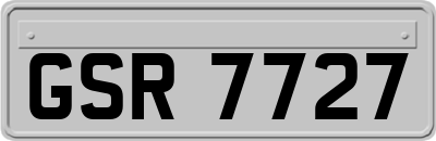 GSR7727