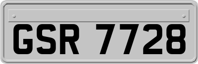 GSR7728