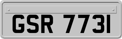GSR7731