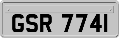 GSR7741